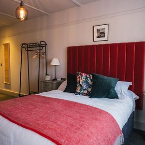 Chambre Lit King-Size